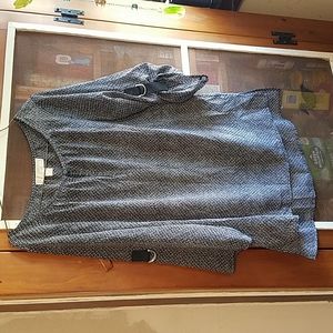 Womans Top 3/4 Sleeves Michael Kors S